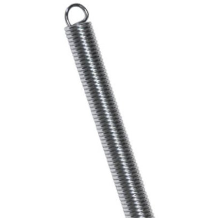ZORO APPROVED SUPPLIER 1-1/16 Od Ext Spring C-307